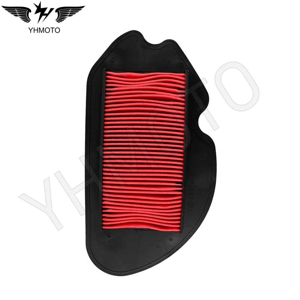 Motorcycle Accessories Air Filter Luftfilter Aire Para Motos Cleaner Element for Honda Navi 110 NVA110B 17210-KVT-D0