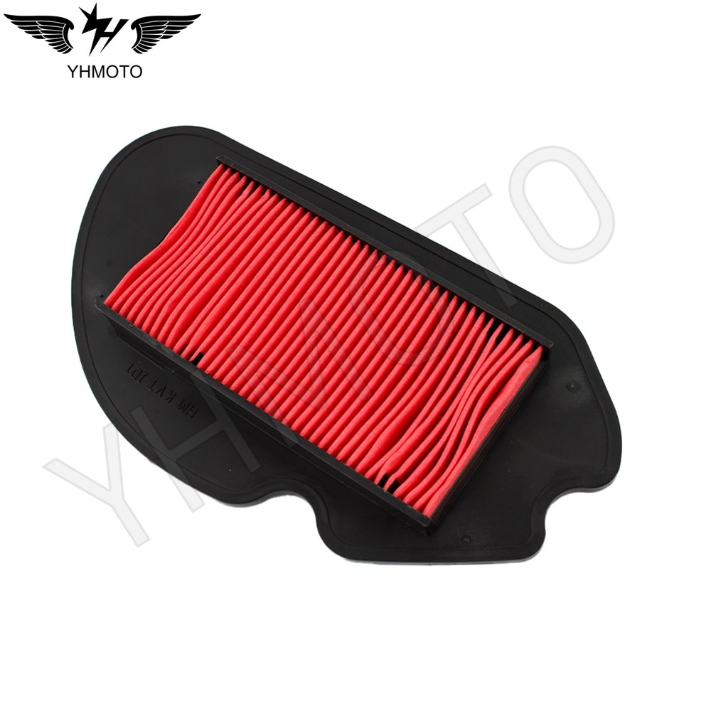 Motorcycle Accessories Air Filter Luftfilter Aire Para Motos Cleaner Element for Honda Navi 110 NVA110B 17210-KVT-D0