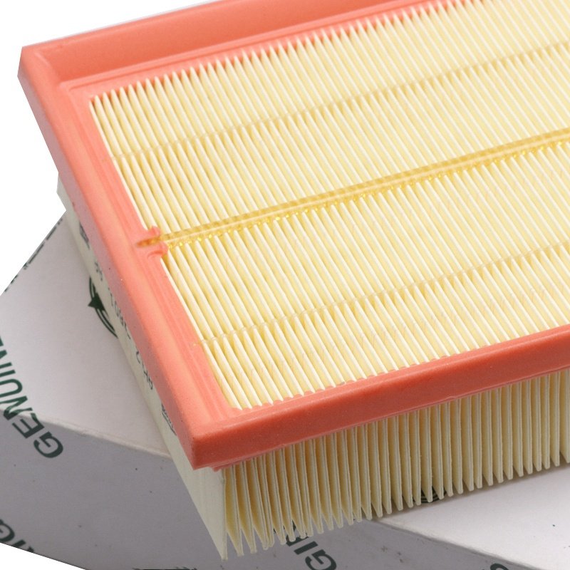 Engine Air Filter LR011593 LR161843 C35126 LX4397 AH42-9610-AA for LAND ROVER Discovery L319 L462 Range Rover L322 Sport L320