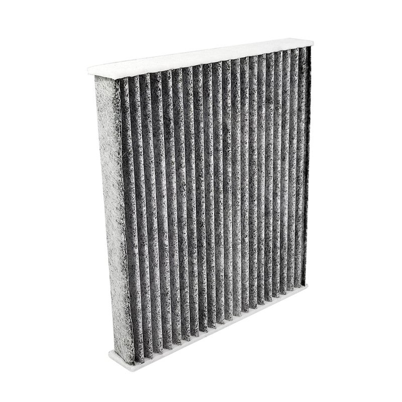 87139-0N010 87139-30040 87139-07010 Manufacture Car Cabin Air Filter Filtration element Auto Parts air Filter Mount Replacement