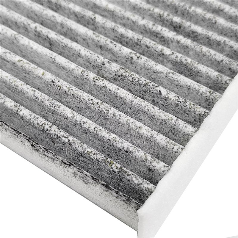 87139-0N010 87139-30040 87139-07010 Manufacture Car Cabin Air Filter Filtration element Auto Parts air Filter Mount Replacement