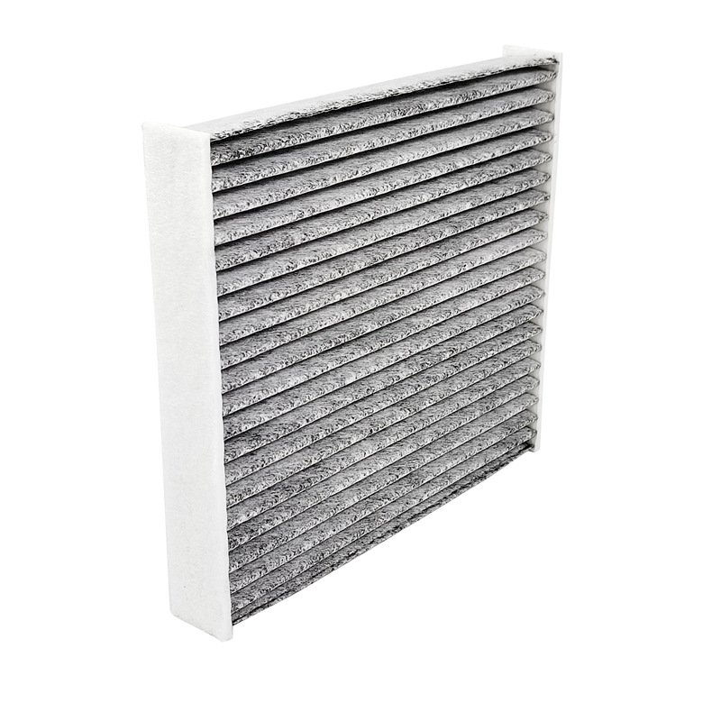87139-0N010 87139-30040 87139-07010 Manufacture Car Cabin Air Filter Filtration element Auto Parts air Filter Mount Replacement