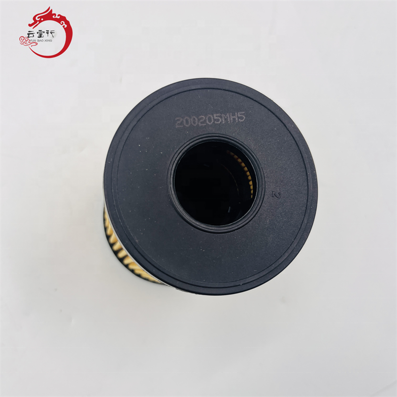 Auto Parts Car Parts Oil Filter Auto Parts Car Oil Filter OEM 26350-2S000 263502S000 26350 2S000