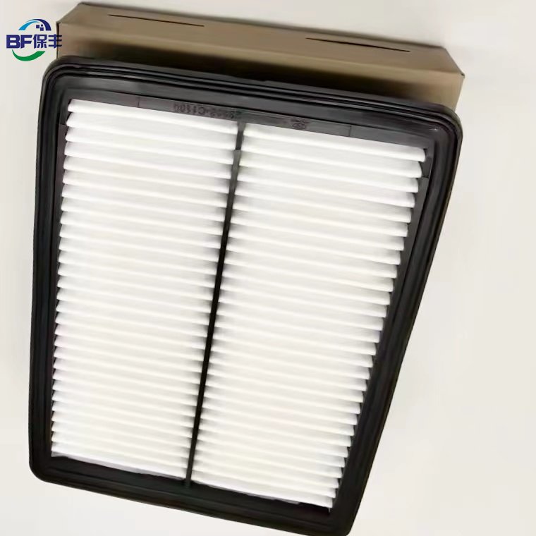 28113 C1100 Factory Hot Sale Auto Parts Replacement Hyundai Kia Air Filters 28113-C1100 28113C1100