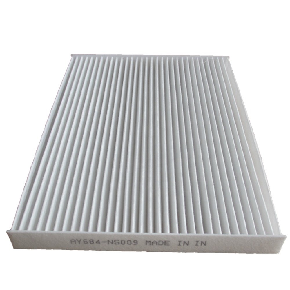 Cabin air Filter 27277-EN025 27277-EN000 27277-1VA0C 27277-1VA0A AY680-NS022 AY681-NS009 27277EN000 27277EN025 Use for Nissan
