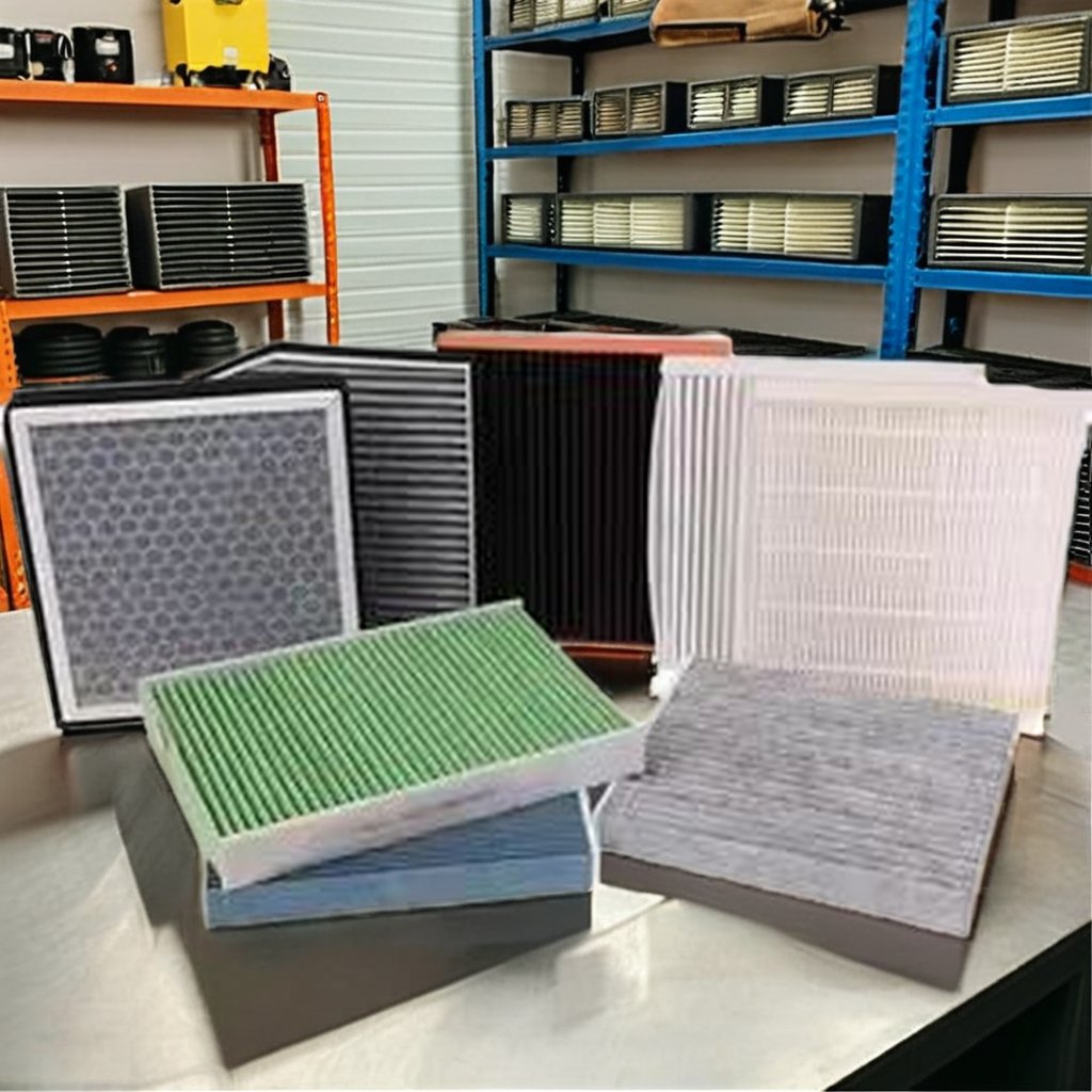 High Quality for Toyota Car Air Purifier Filter 87139-0N010 New Condition Custom Leading Level in the Industry Cabin Car Filter