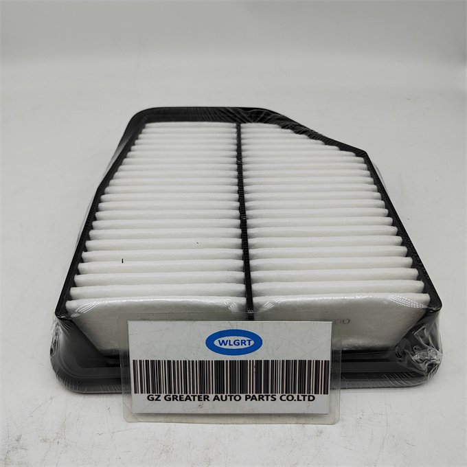 WLBTR Nice 13780-78K00 Engine Air Filter for Suzuki Grand Vitara 1.9 Diesel 07-14