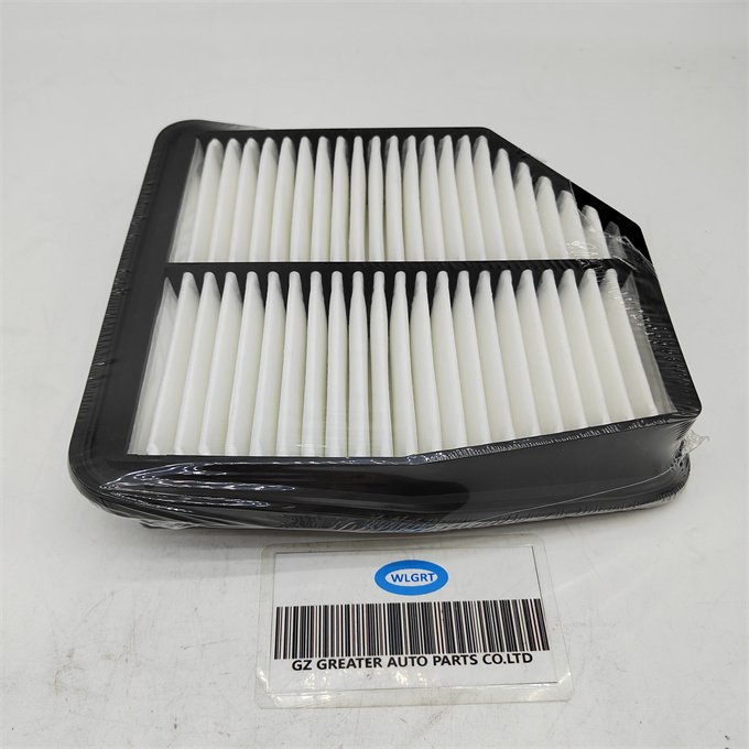 WLBTR Nice 13780-78K00 Engine Air Filter for Suzuki Grand Vitara 1.9 Diesel 07-14