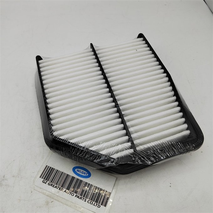 WLBTR Nice 13780-78K00 Engine Air Filter for Suzuki Grand Vitara 1.9 Diesel 07-14