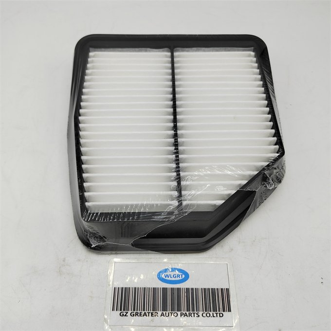 WLBTR Nice 13780-78K00 Engine Air Filter for Suzuki Grand Vitara 1.9 Diesel 07-14