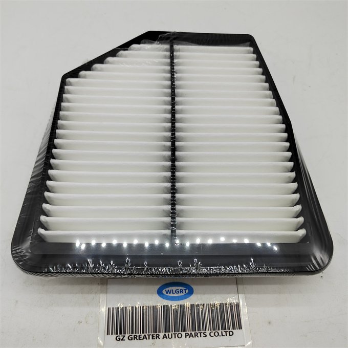 WLBTR Nice 13780-78K00 Engine Air Filter for Suzuki Grand Vitara 1.9 Diesel 07-14