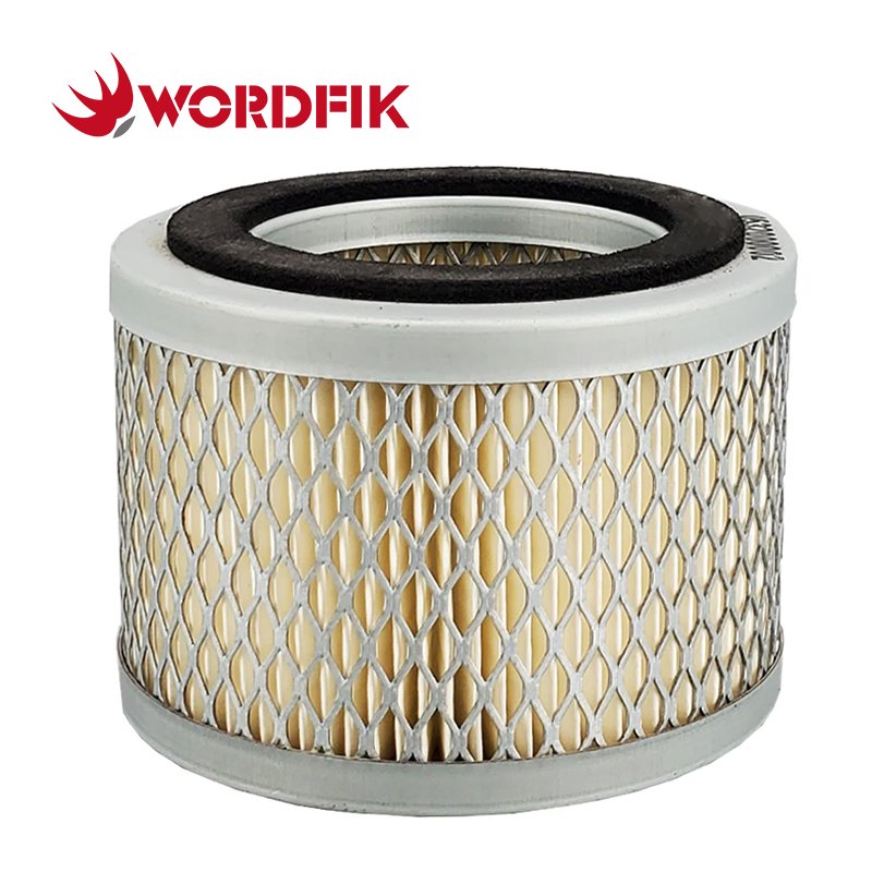 Wordfik Brand Replacement Vacuum Pump Air Filter 0532000002 F004 Air Intake Filter Element High Quality