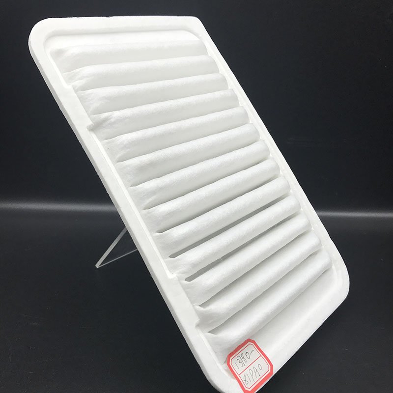Gangda high quality Motor vehicle air filter MQ510178 13780-81PA0 13780-81PA0-000 for MITSUBISHI&SUZUKI