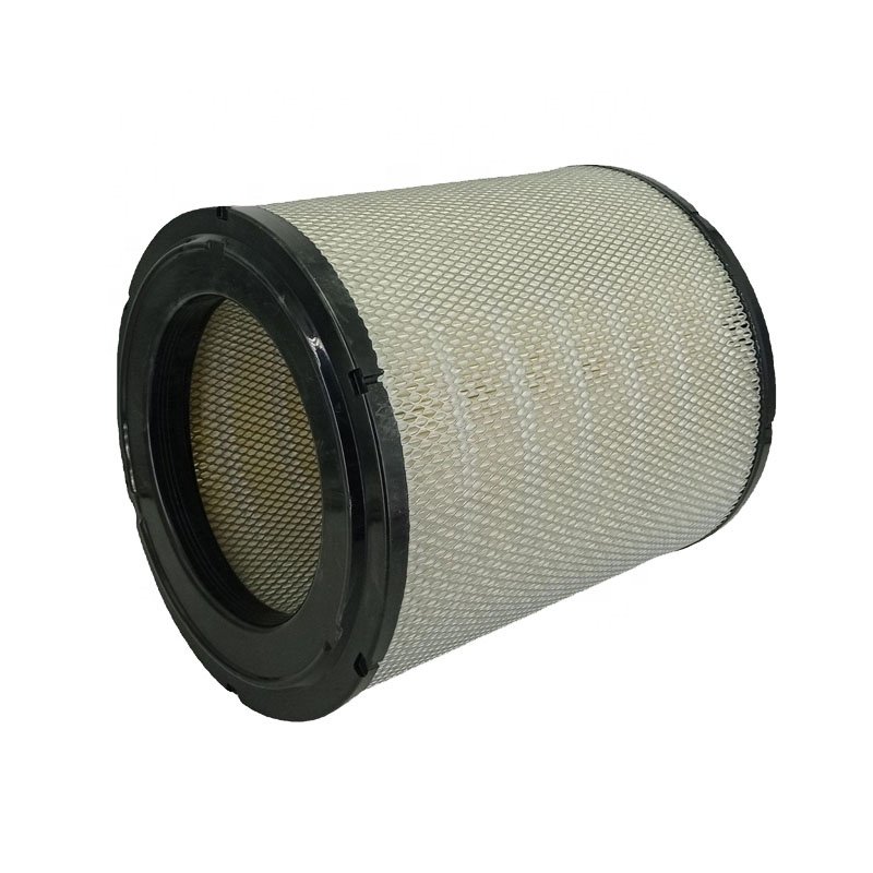 Direct Sale Heavy Truck Engine Air Filter Aftermarket 6I0273 P532473 AF25131M 122-1674 RS3508 C30899 FA3250