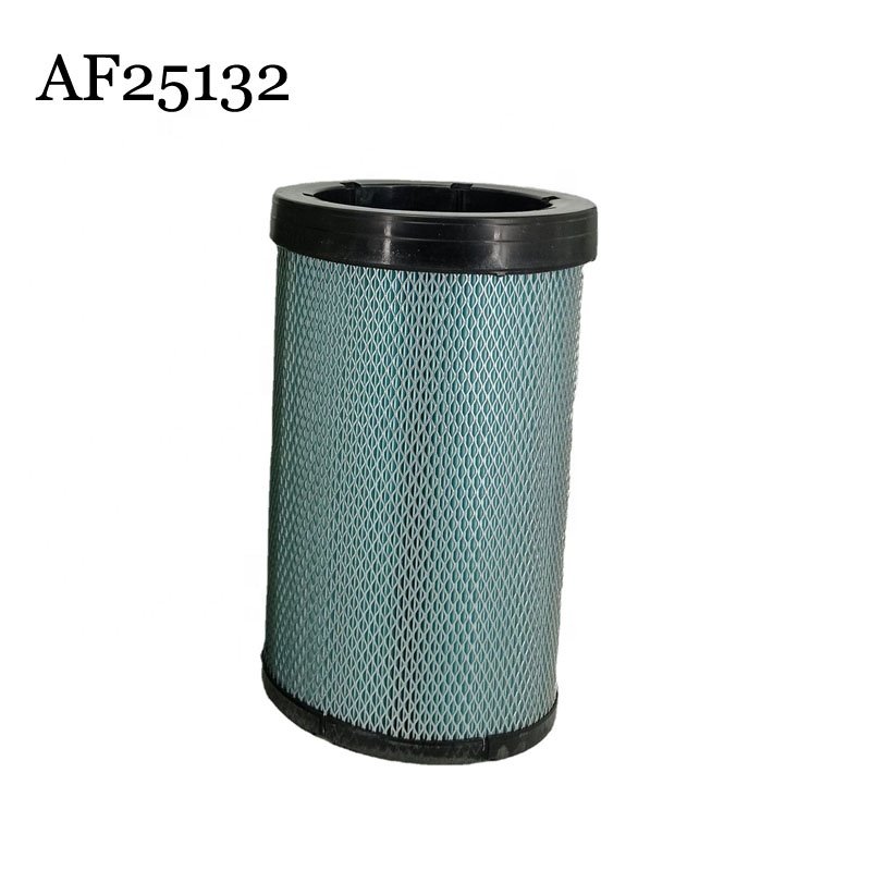 Direct Sale Heavy Truck Engine Air Filter Aftermarket 6I0273 P532473 AF25131M 122-1674 RS3508 C30899 FA3250