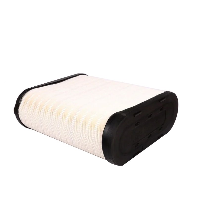 Wholesale China Factory All Types of Construction Machinery Air Filter ELEMENT D37-1061 for Paccar Truck