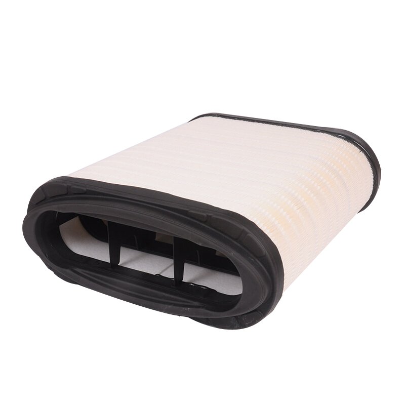 Wholesale China Factory All Types of Construction Machinery Air Filter ELEMENT D37-1061 for Paccar Truck