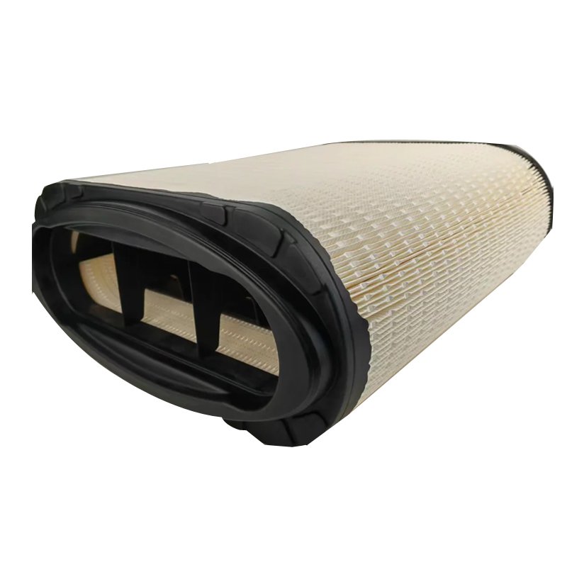 Wholesale China Factory All Types of Construction Machinery Air Filter ELEMENT D37-1061 for Paccar Truck