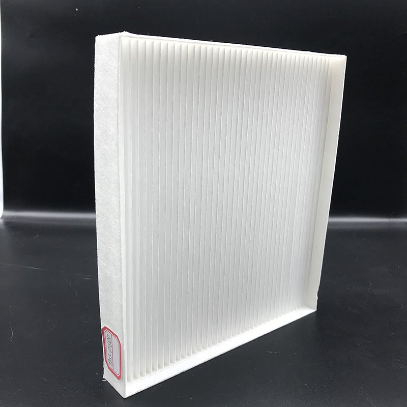 Gangda Rareelectrical NEW CABIN AIR FILTER COMPATIBLE WITH HYUN DAI TUC SON 97133-D1000 97133D1000 97133-D3000 97133D300