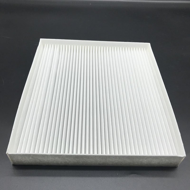 Gangda Rareelectrical NEW CABIN AIR FILTER COMPATIBLE WITH HYUN DAI TUC SON 97133-D1000 97133D1000 97133-D3000 97133D300