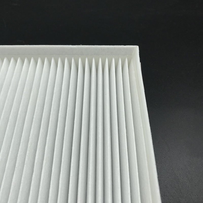 Gangda Rareelectrical NEW CABIN AIR FILTER COMPATIBLE WITH HYUN DAI TUC SON 97133-D1000 97133D1000 97133-D3000 97133D300