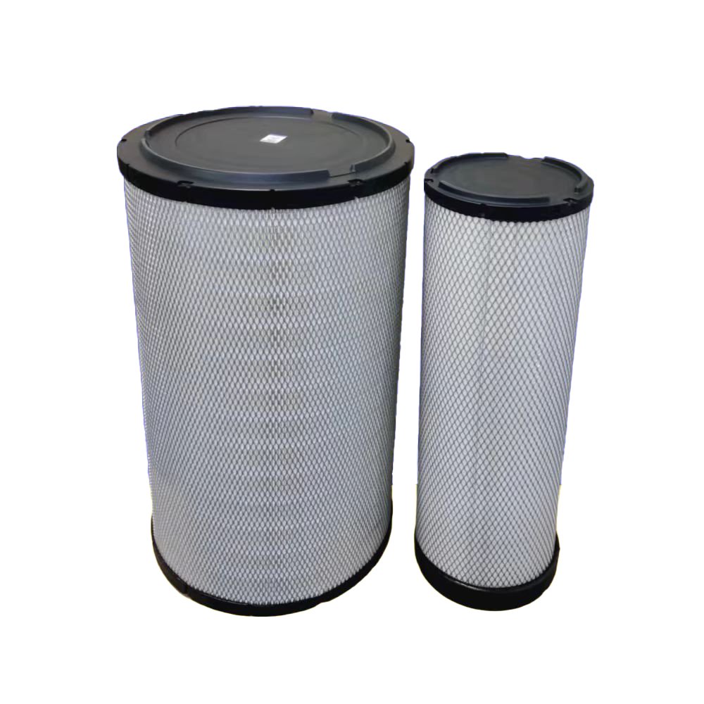 Genuine Quality for Volvo Truck Air Filter Supplier Oem 21337557