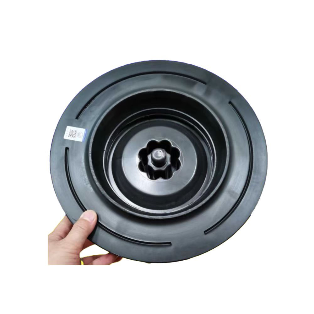 Genuine Quality for Volvo Truck Air Filter Supplier Oem 21337557