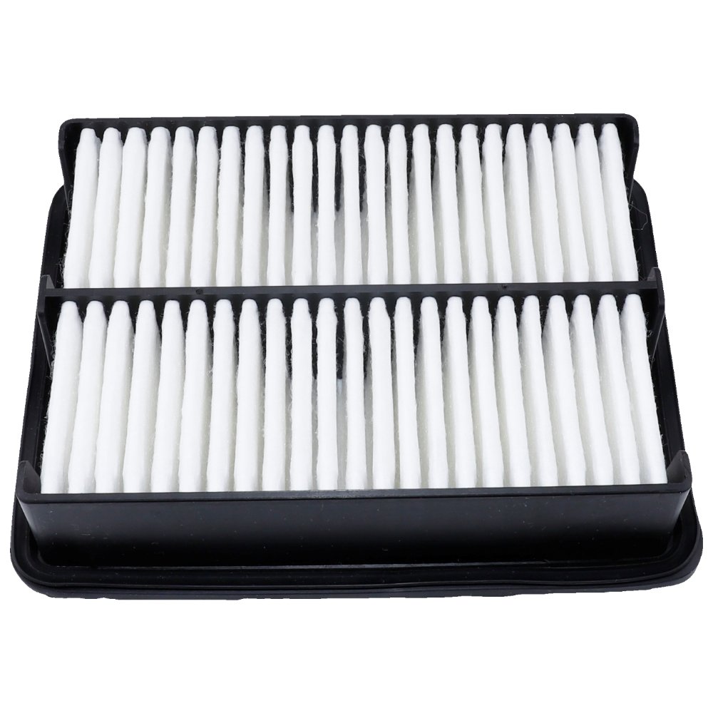 Auto Spare Engine Air Filter P5F1133A0,High Performance Air Filter for Mazda3 Axela and CX-30