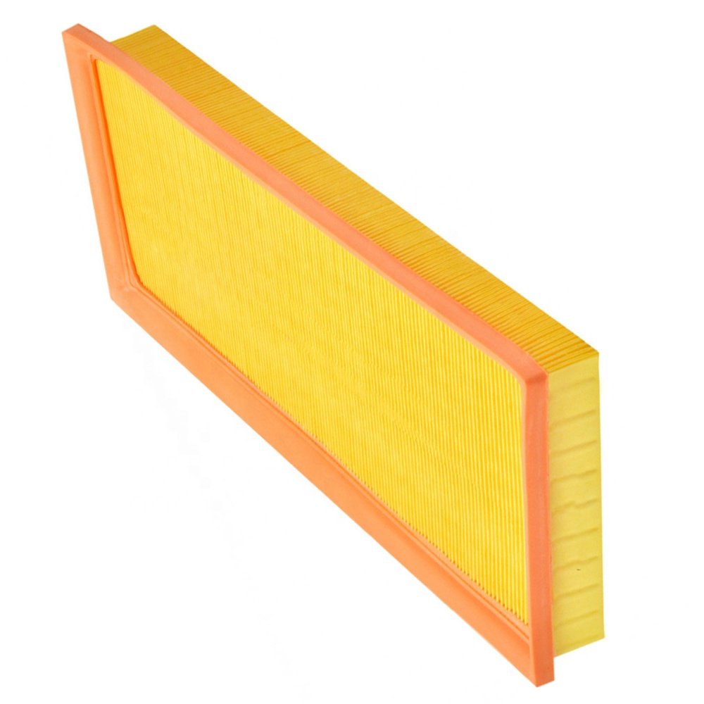 Hebei Yobo Qinghe Factory Auto AIR FILTER Use for BMW 318 13712245401 AP089/1 E384L LX569 C40124