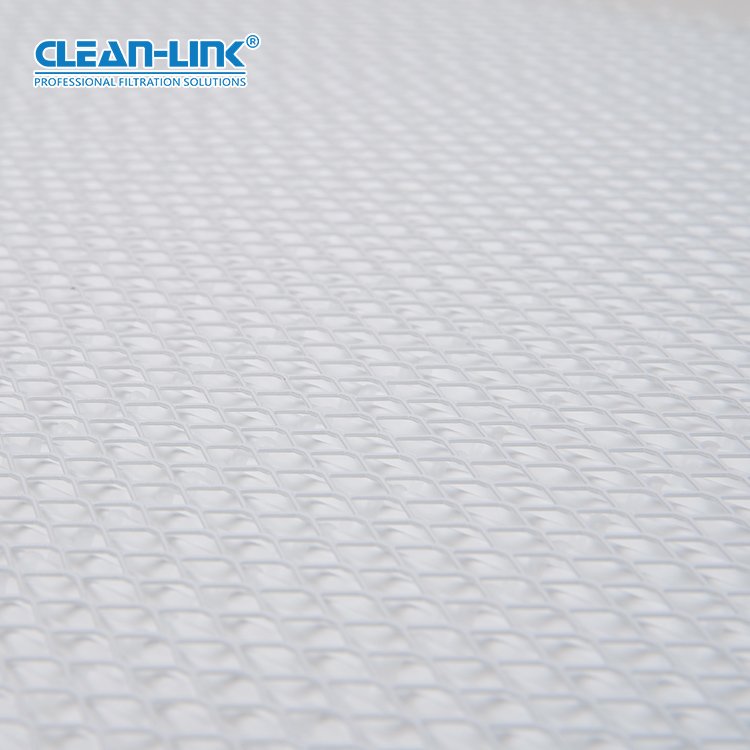 Air Filter sharp Separator Hepa Filter Clean Room Hepa Filter Box for Mushroom Grow