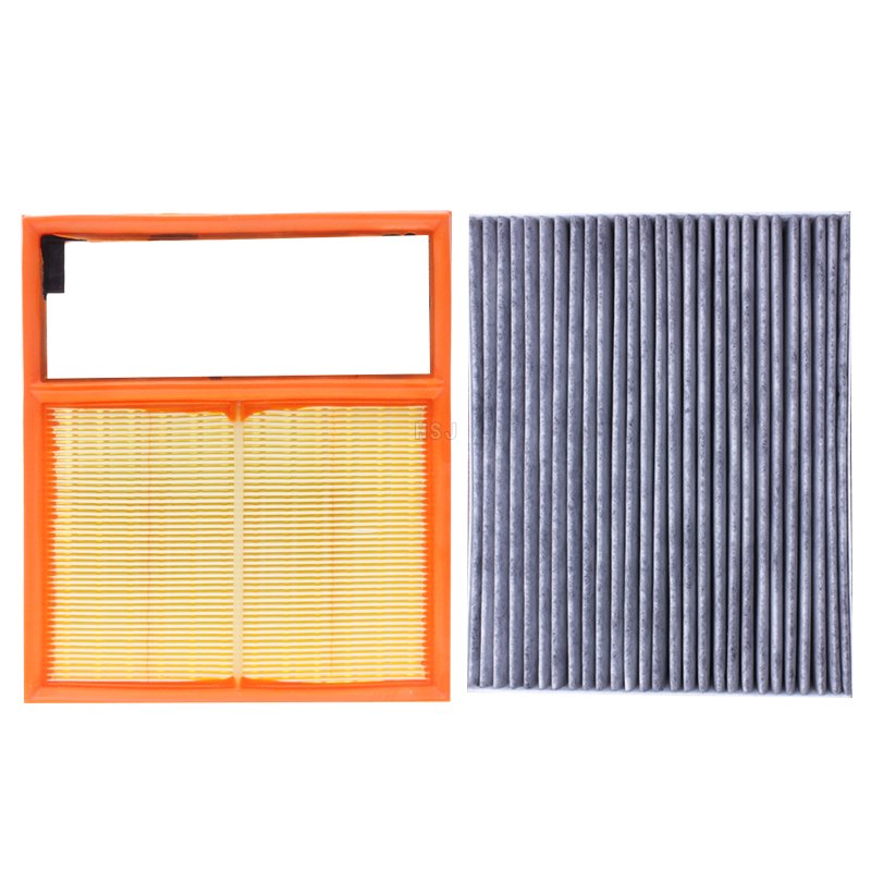 Factory Price Auto Engine Parts High-quality Dg93-9601-ae Air Filter for Ford Mondeo 2013 C-max Lincoln Mkz Ii