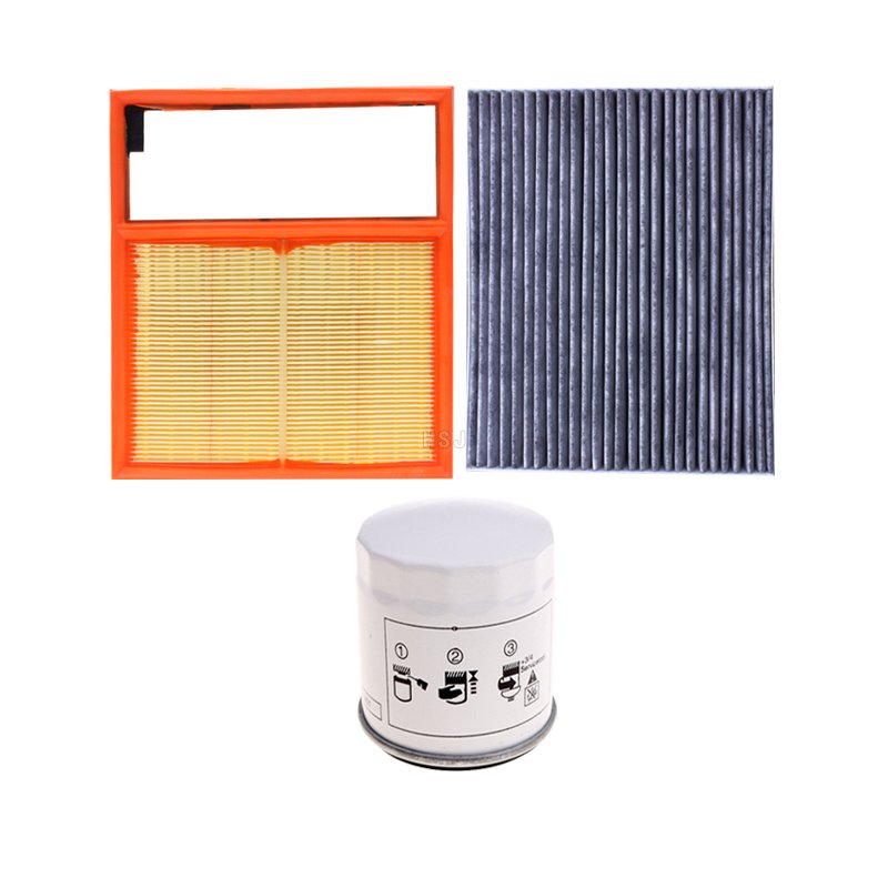 Factory Price Auto Engine Parts High-quality Dg93-9601-ae Air Filter for Ford Mondeo 2013 C-max Lincoln Mkz Ii