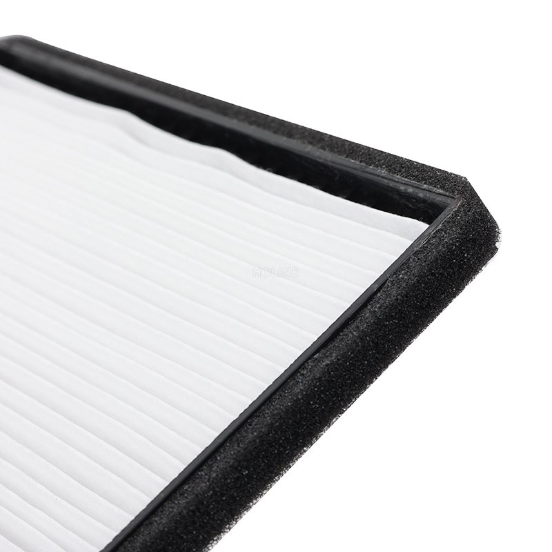 Golden Manufacturer Cooling System Car Cabin air Filter 97133-07000 for Kia Morning Picanto 1.0/1.1/1.2
