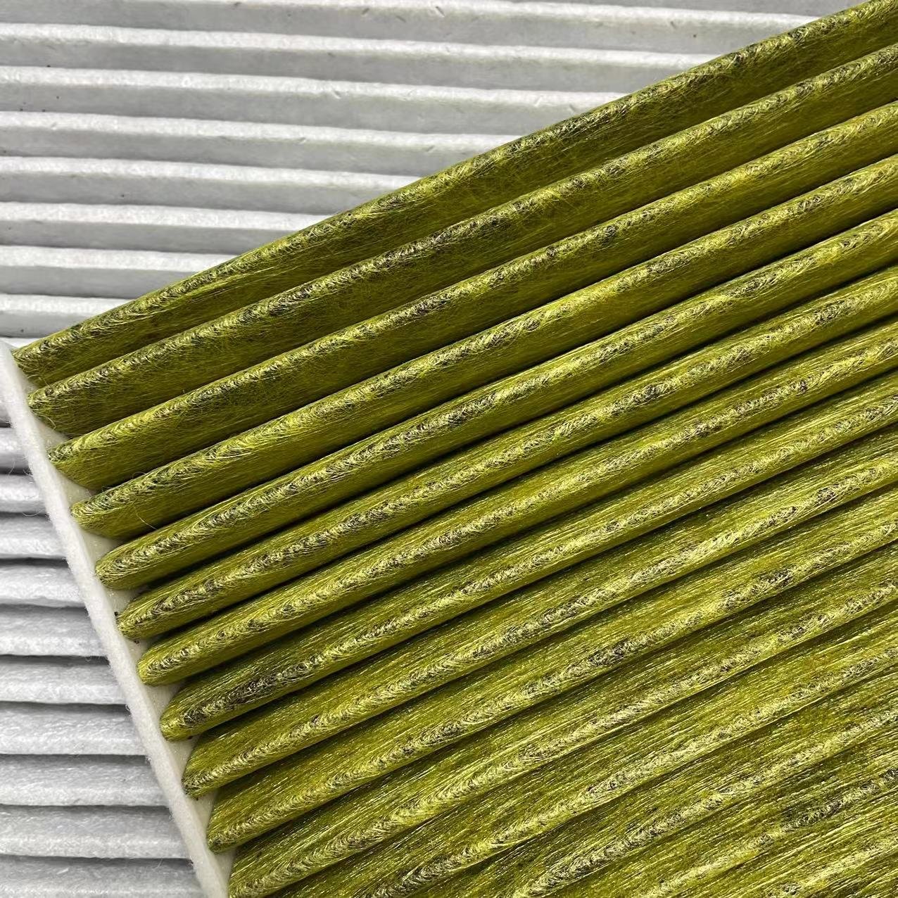 Auto Parts Cabin Air Filter 64119163329 Air Conditioner Filter for Bmw