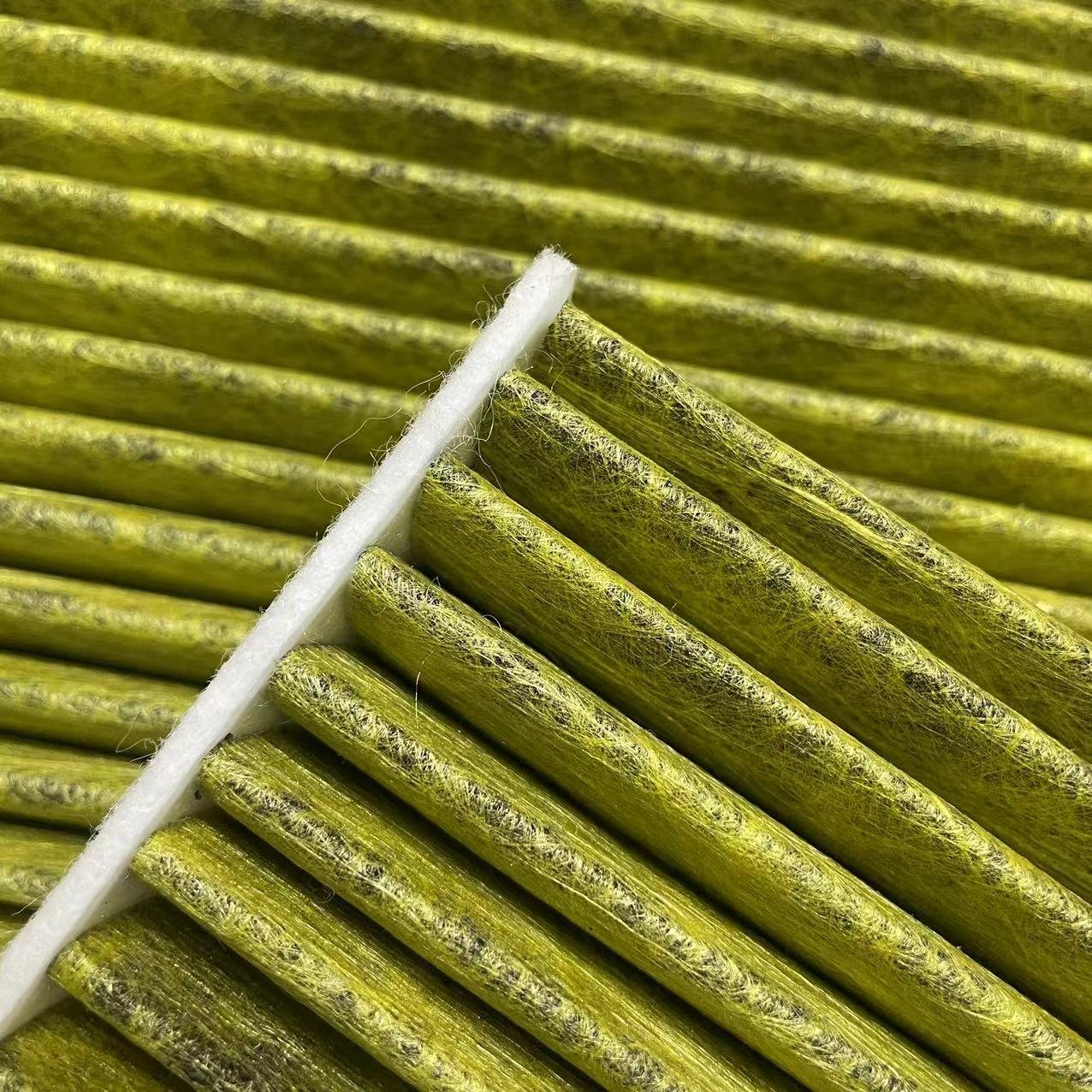 Auto Parts Cabin Air Filter 64119163329 Air Conditioner Filter for Bmw