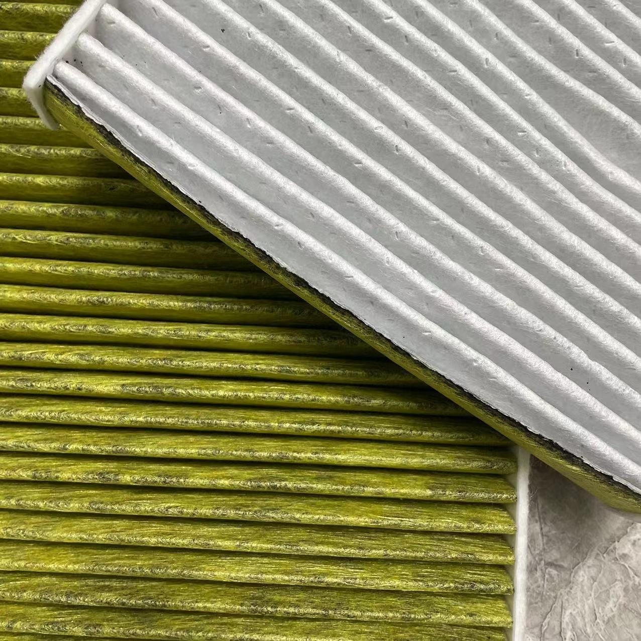 Auto Parts Cabin Air Filter 64119163329 Air Conditioner Filter for Bmw