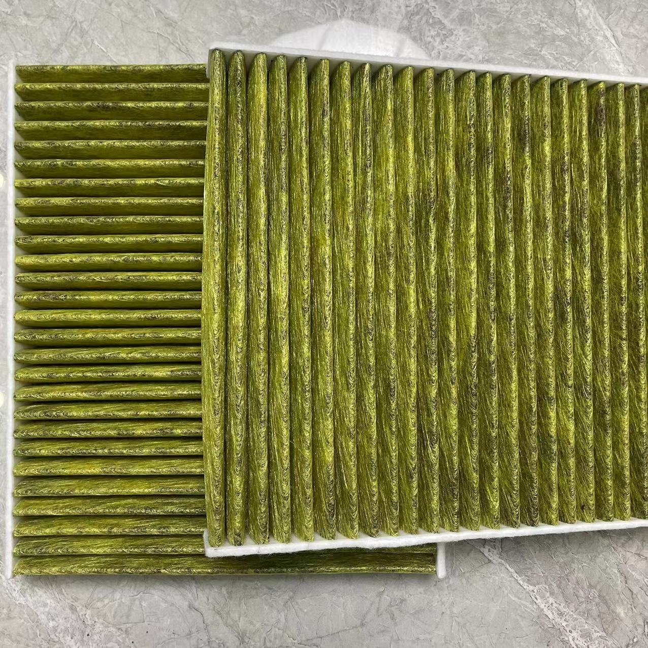 Auto Parts Cabin Air Filter 64119163329 Air Conditioner Filter for Bmw