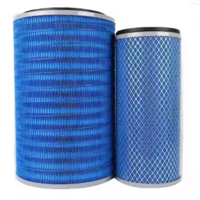 K3242 VOE 21337557 Filters for HINO FM420 FH440 YUTONG Truck Sinotruk Cabin air Filter
