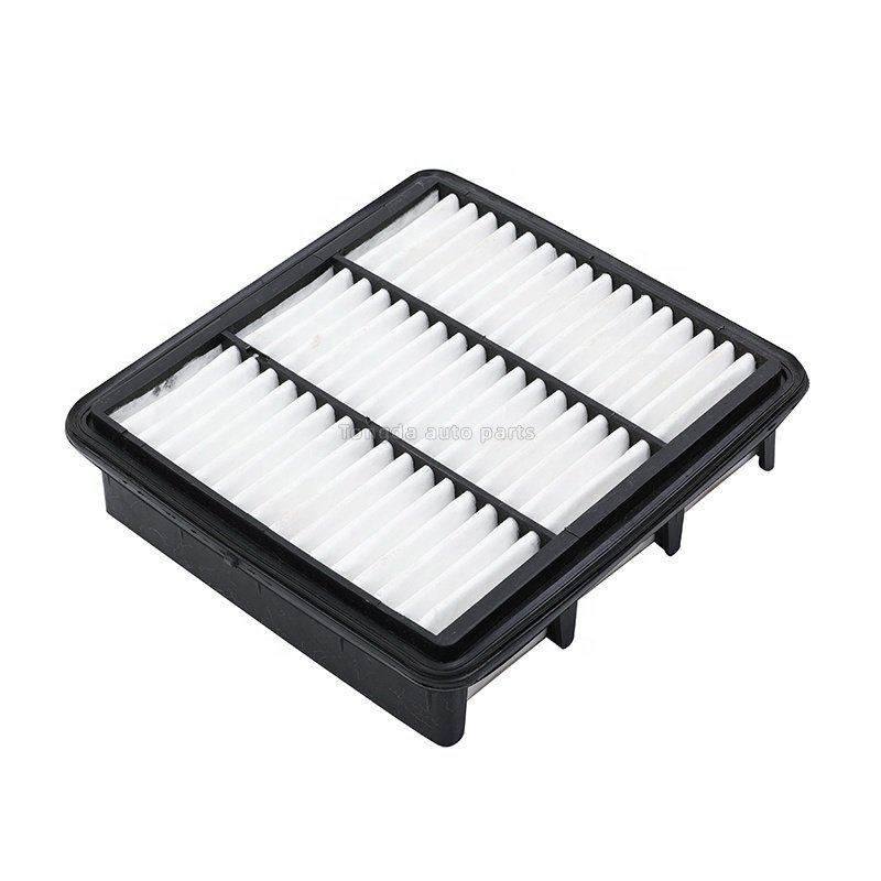 High Quality Custom Logo Auto Part 28113-AA100 Car Air Filter for Hyundai New Condition Engine Paper Filter