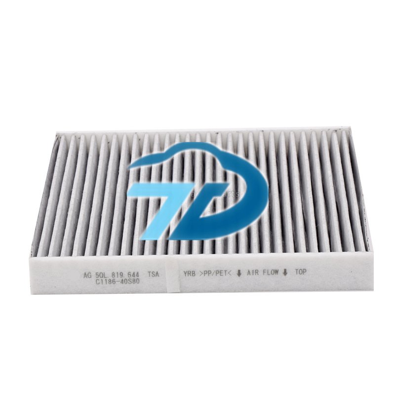 Air Conditioner Filter 377819638 Cabin Air Filter for AC Essential AC Air Filter