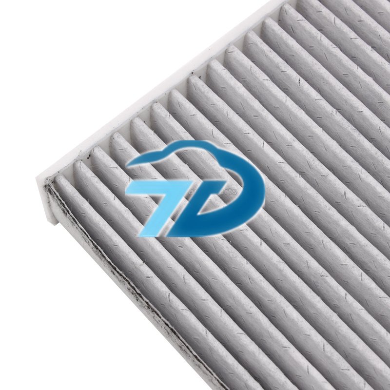 Air Conditioner Filter 377819638 Cabin Air Filter for AC Essential AC Air Filter