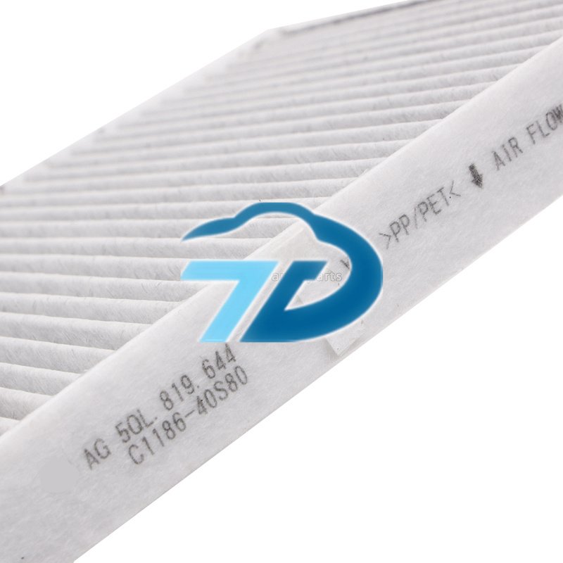 Air Conditioner Filter 377819638 Cabin Air Filter for AC Essential AC Air Filter