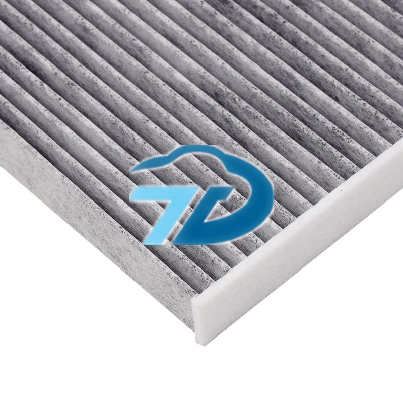 Air Conditioner Filter 377819638 Cabin Air Filter for AC Essential AC Air Filter