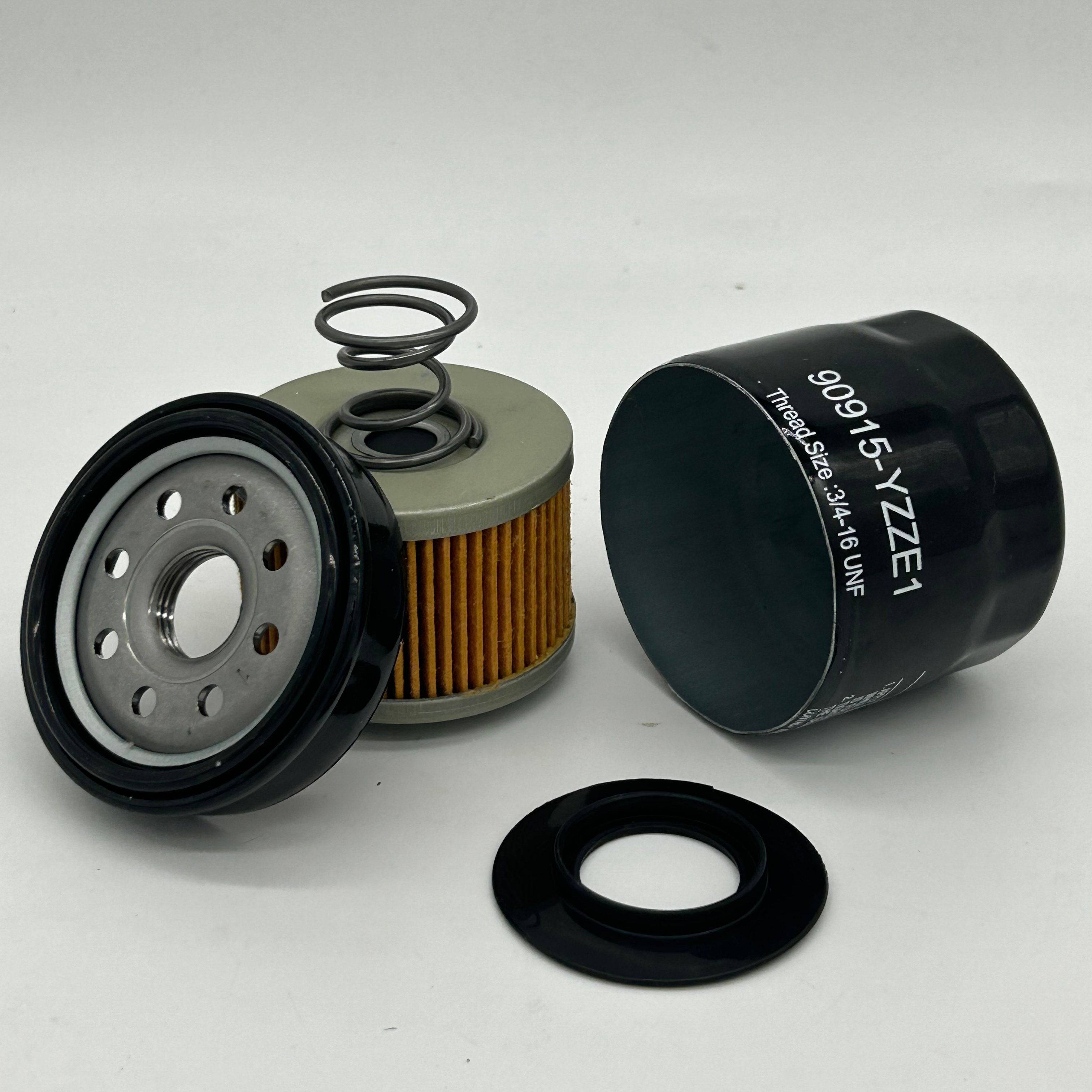 Sonex High Quality Car Engine Spare Parts air Filter for Toyota Car 90915-YZZE1 90915-10001 90915-10003 90915-YZZ11 90915-YZZC3