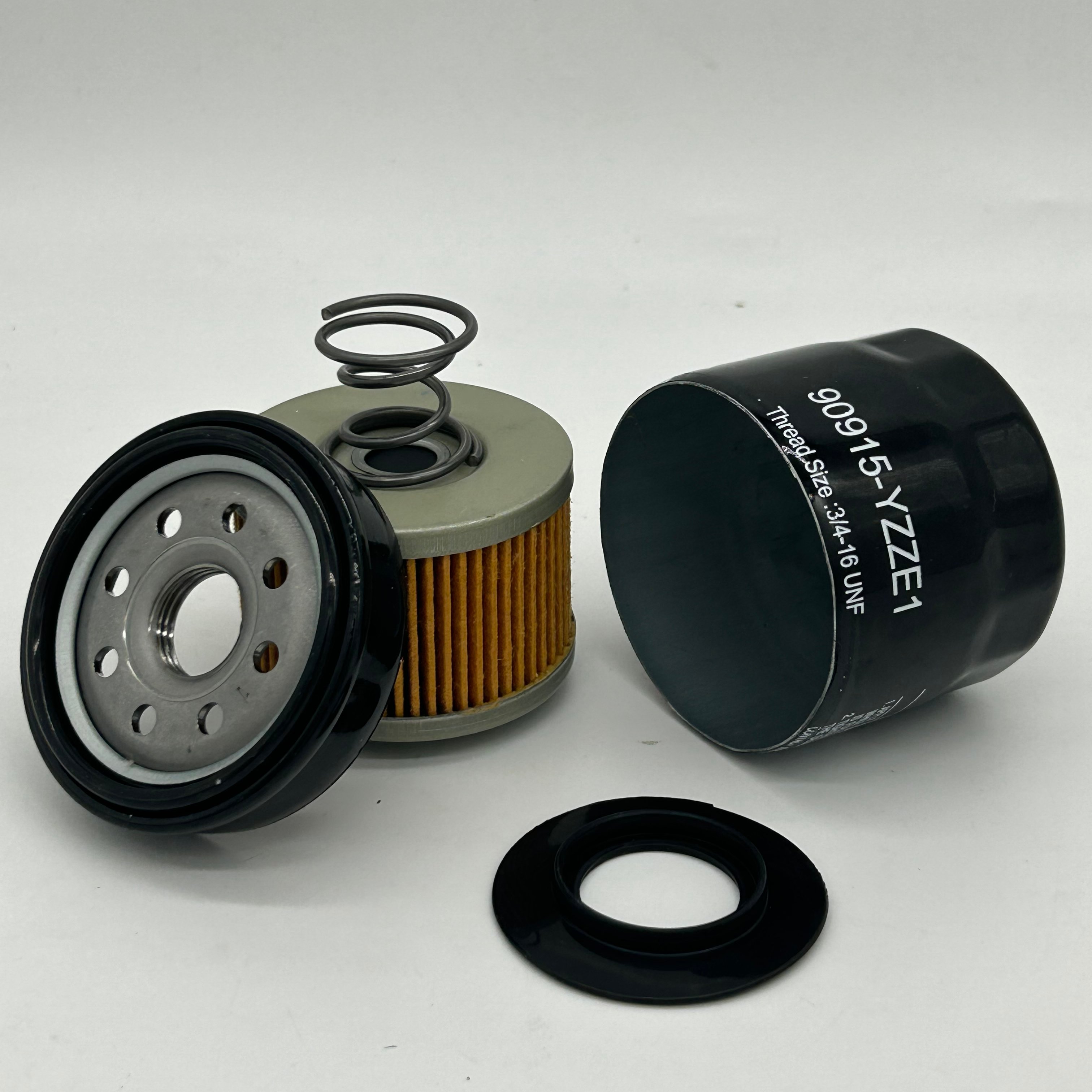 Sonex High Quality Car Engine Spare Parts air Filter for Toyota Car 90915-YZZE1 90915-10001 90915-10003 90915-YZZ11 90915-YZZC3