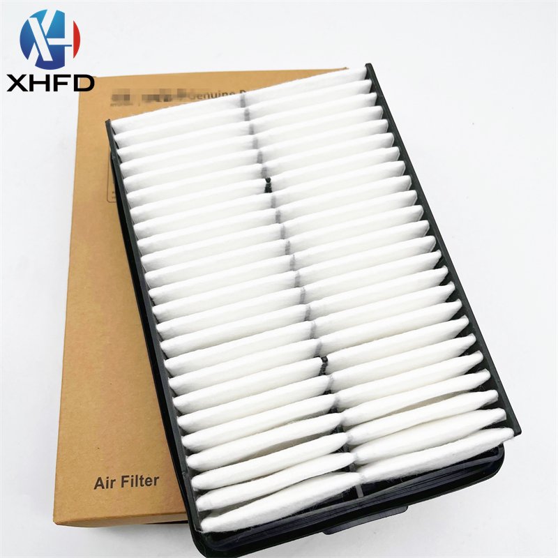 28113F2000 28113-F2000 Auto air Filter for Hyundai Kia