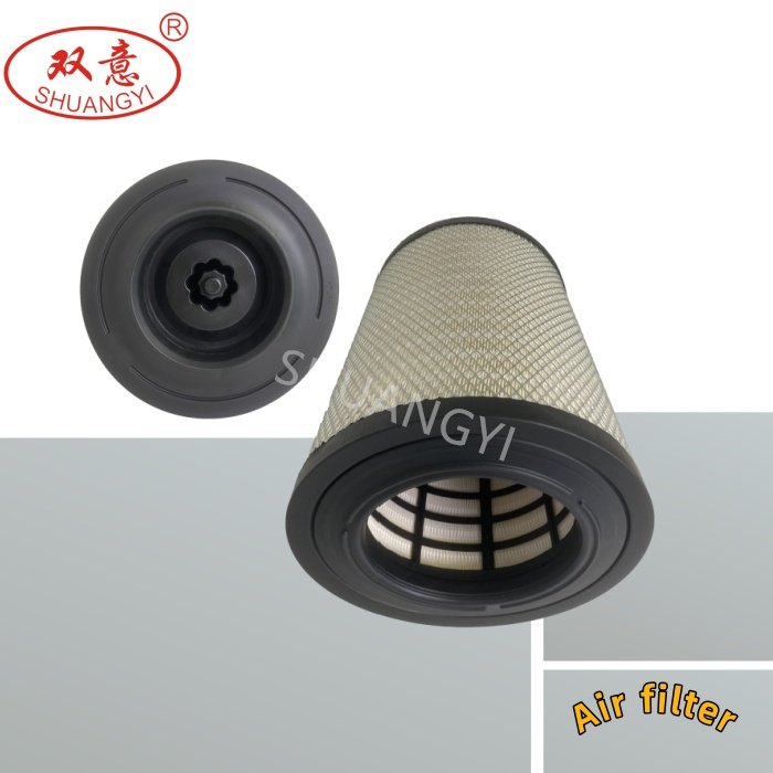 Factory Price Wholesale air Filter 21693755 21337556 C33013 P958225 FA3659 Truck air Filter Suitable for Truck Accessories