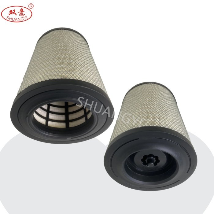 Factory Price Wholesale air Filter 21693755 21337556 C33013 P958225 FA3659 Truck air Filter Suitable for Truck Accessories