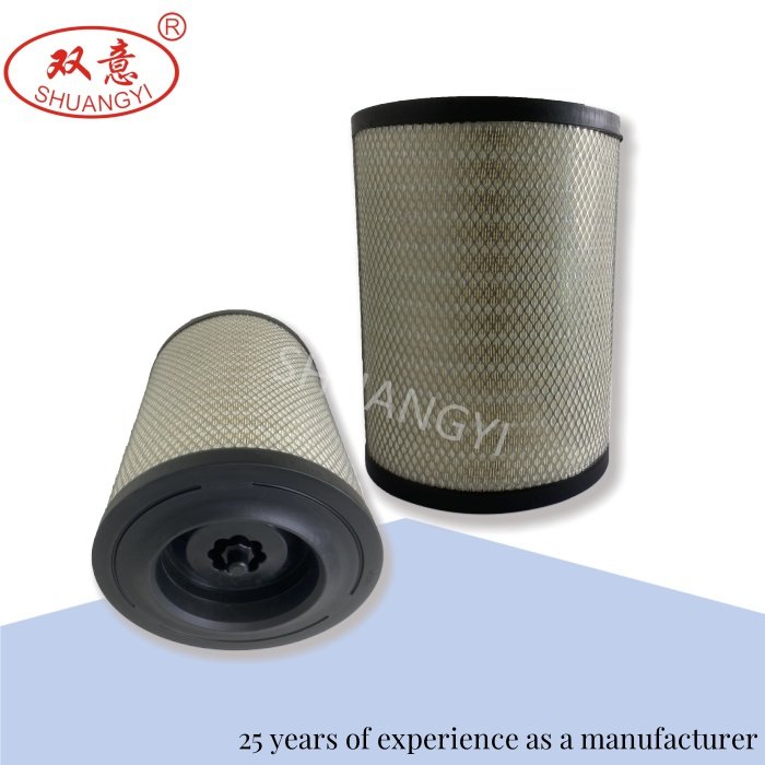 Factory Price Wholesale air Filter 21693755 21337556 C33013 P958225 FA3659 Truck air Filter Suitable for Truck Accessories