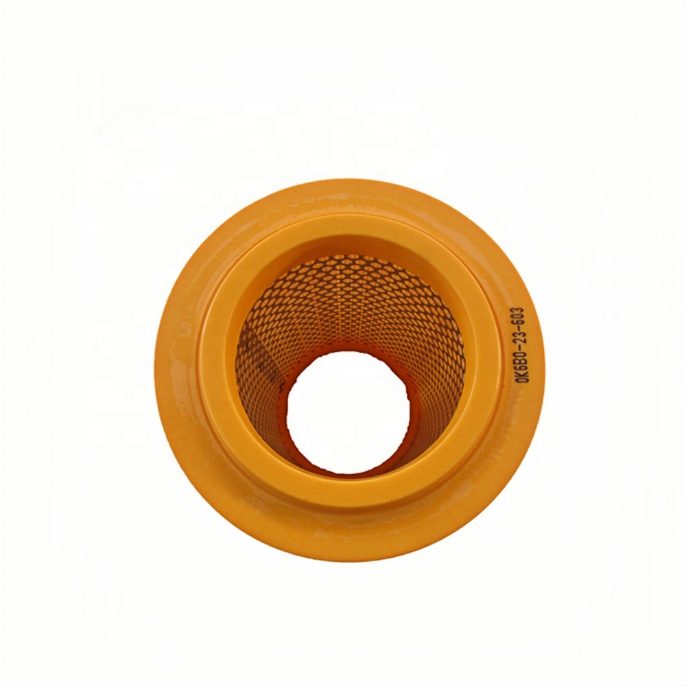 AIR FILTER for KIA K2500/K2700 2011-UP 0K6B0-23603 0K6B0-23-603 0K6B023603